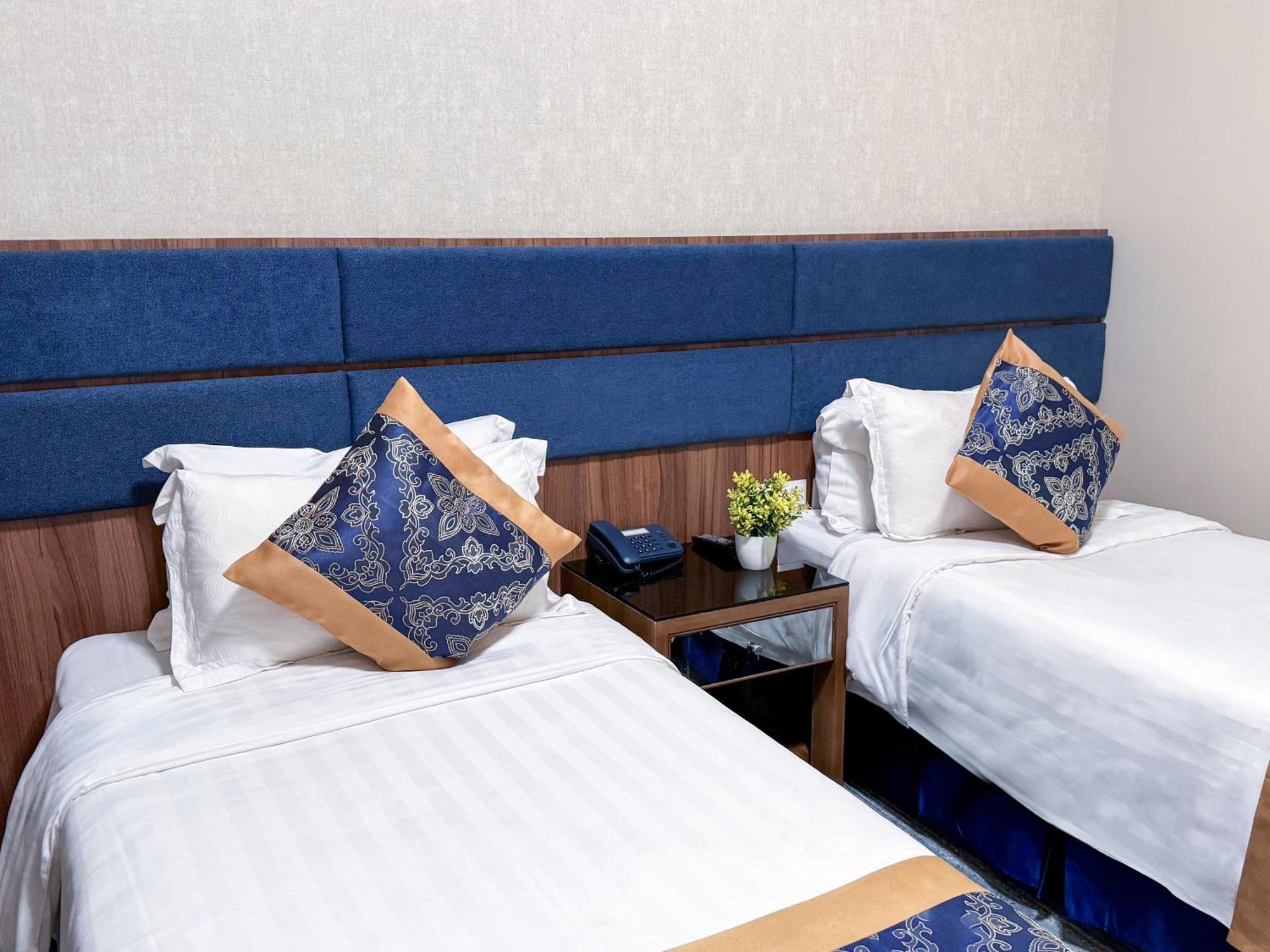 Rabwat Al Safwah Golden Hotel Medina ภายนอก รูปภาพ